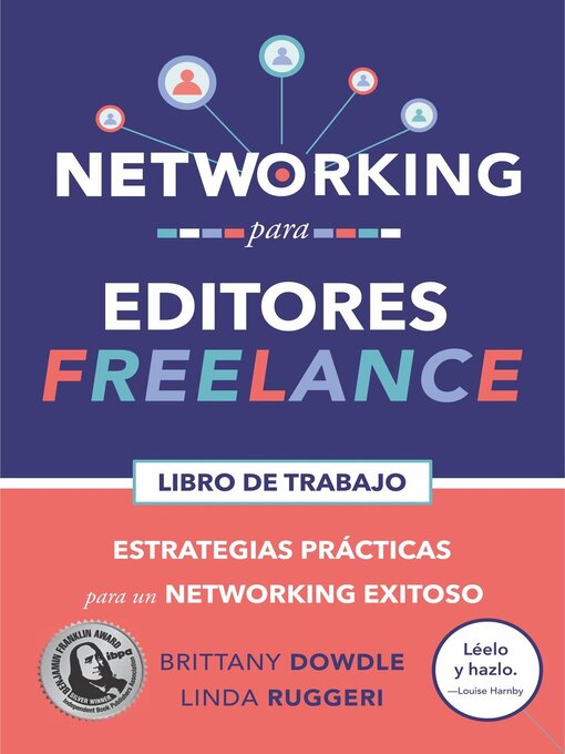 Title details for Networking para Editores Freelance by Linda T. Ruggeri - Available